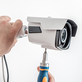 Slaboproudé systémy